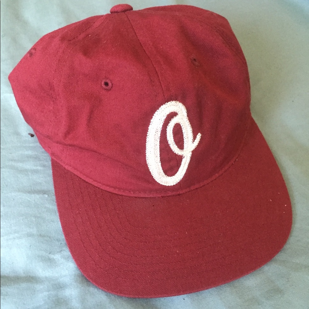 Obey Snapbck